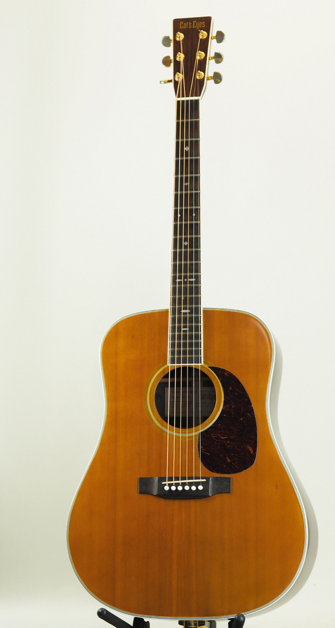 Cat's Eyes CE-500(管理番号4873)（中古）【楽器検索デジマート】