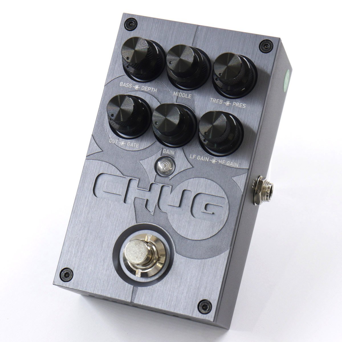 SOLAR Guitars CHUG (並行輸入品) 【池袋店】（中古）【楽器検索
