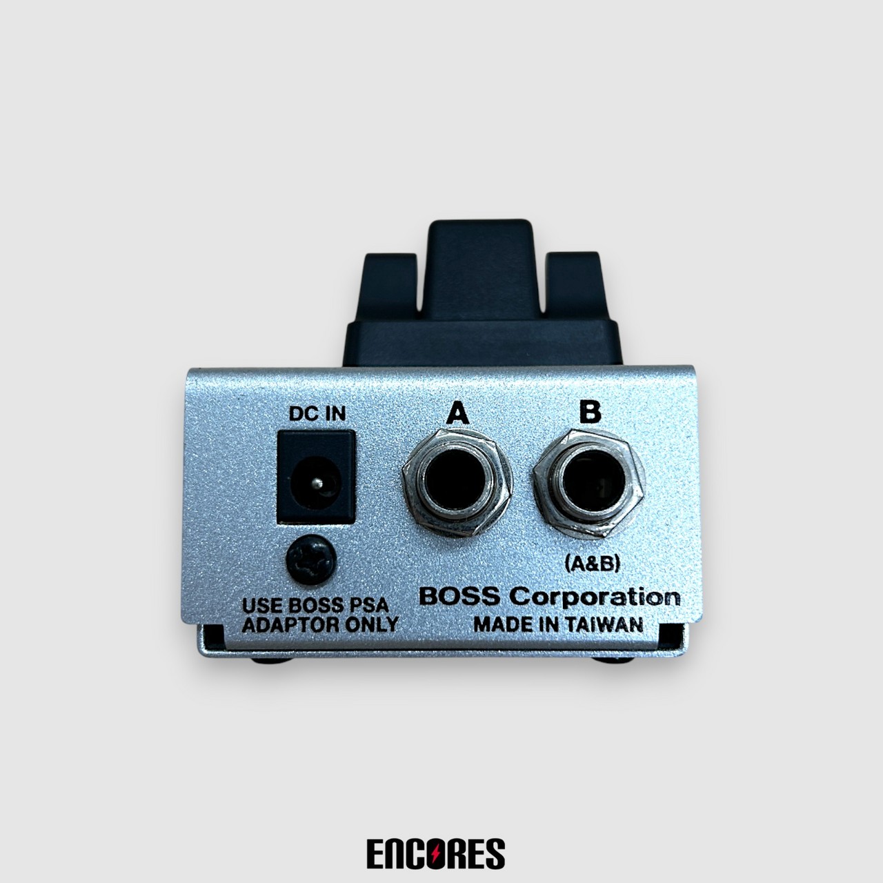 BOSS FS-7 フットスイッチ（中古）【楽器検索デジマート】