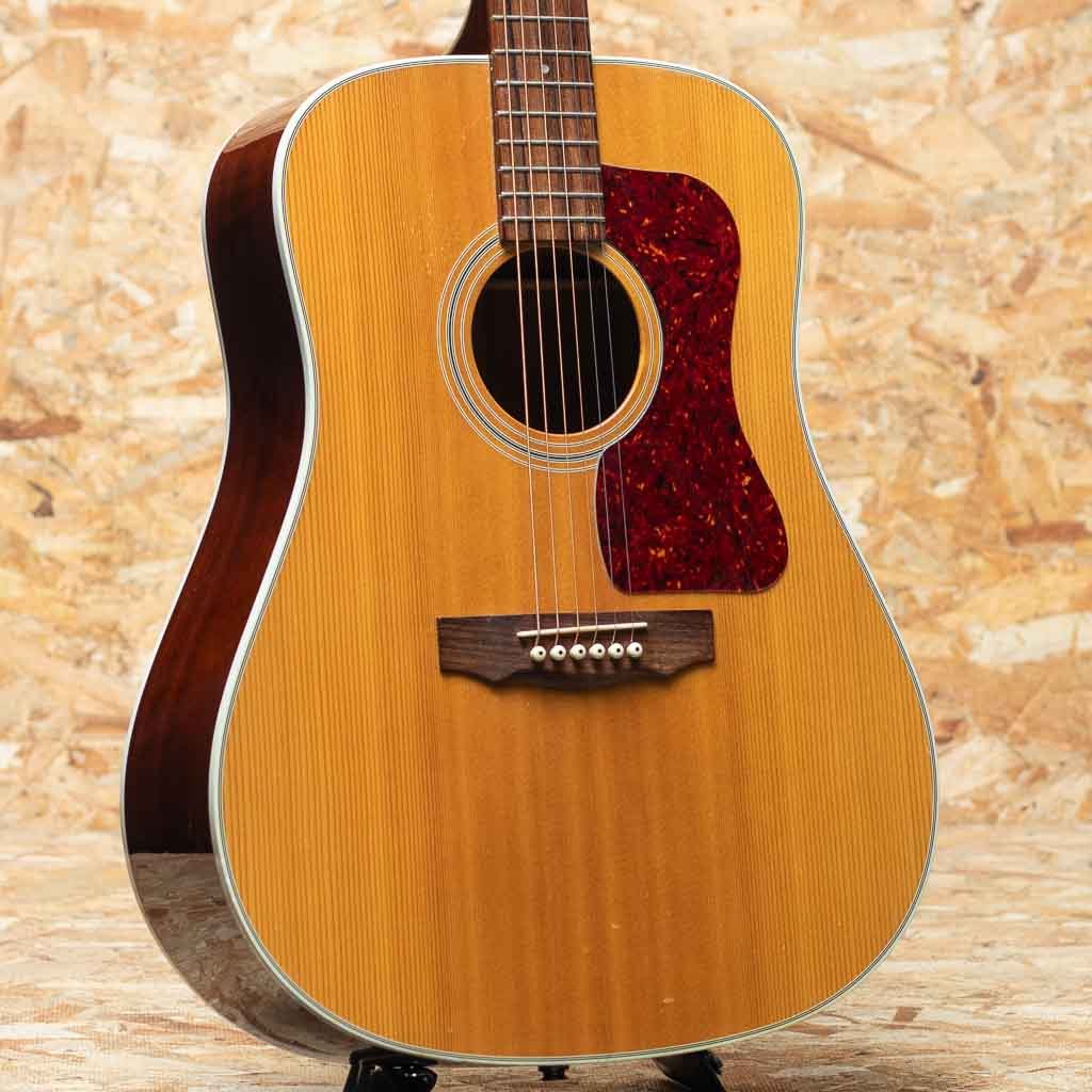 GUILD D-40 2000's（中古）【楽器検索デジマート】