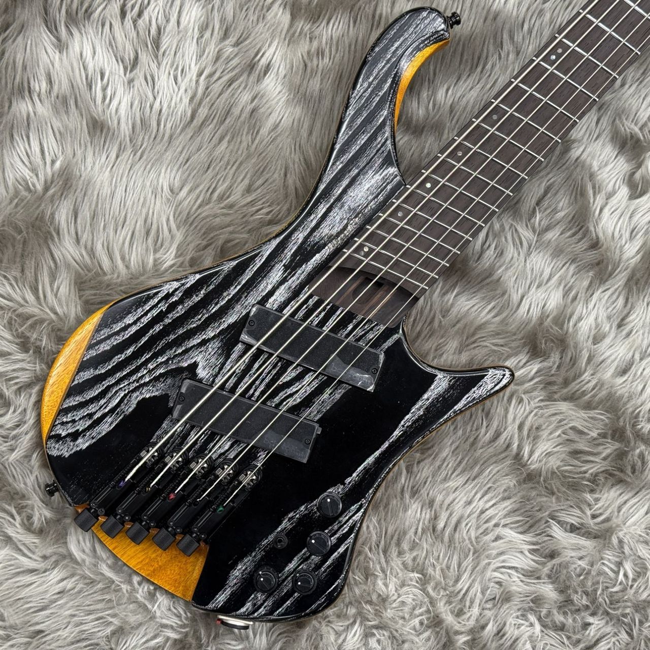 Ibanez EHB1135MS SKL 【現物写真、島村楽器限定モデル】（新品/送料