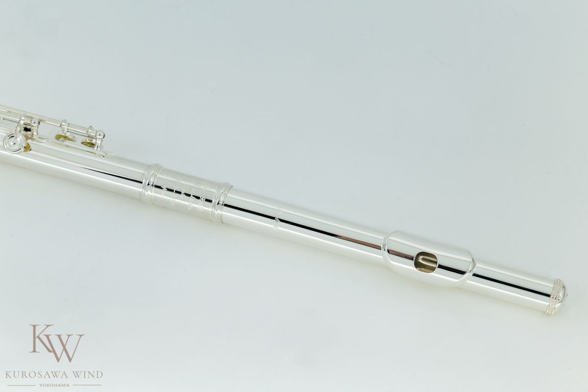 FMC Flute Masters MFL-472C 【フルート】【フルートマスターズ