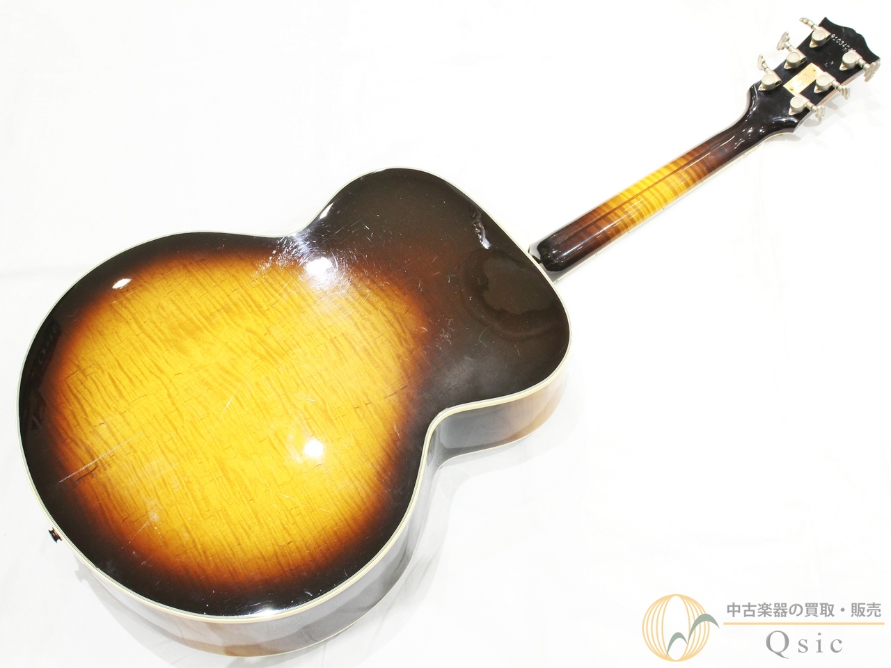 Gibson 1938 SJ-200 Centennial Limited 100th Anniversary 1994年製