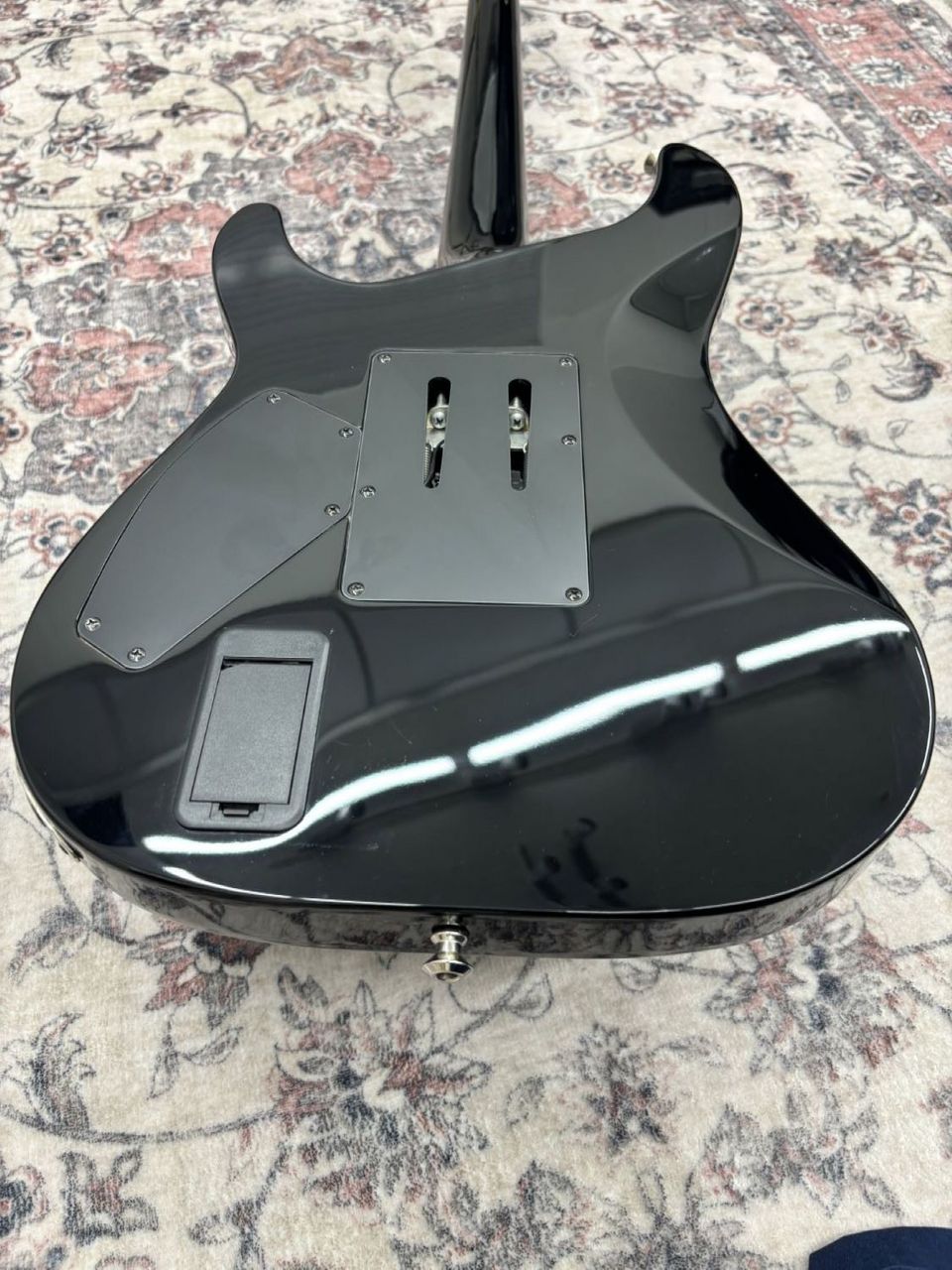 SCHECTER 【USED】HELLRAISER AD-C1-FR-HR（中古/送料無料）【楽器検索