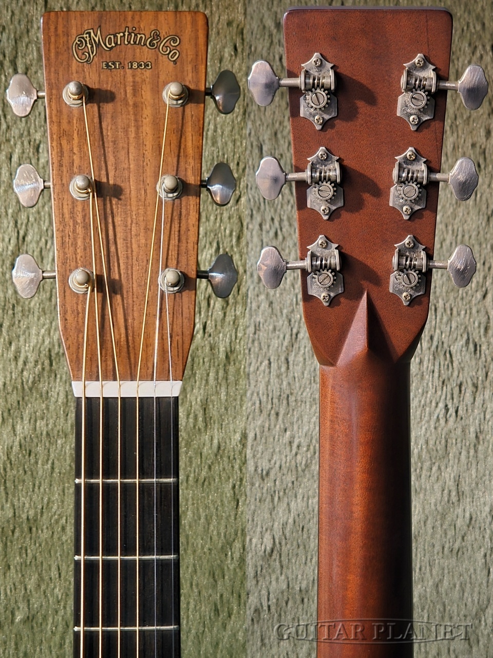 Martin HD-28V -2002USED!!-【48回迄金利0%対象】（中古/送料