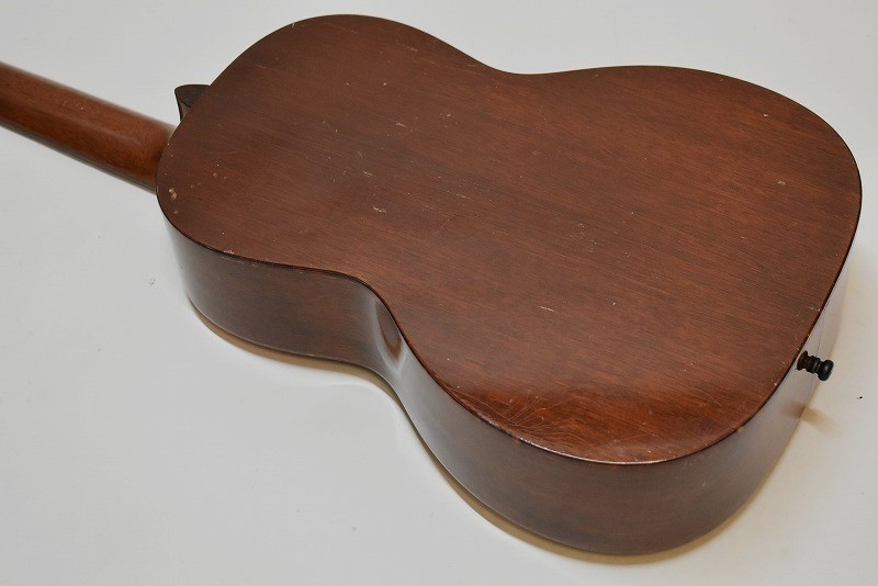 Martin 5-18【VINTAGE/1957年】（ビンテージ）【楽器検索デジマート】