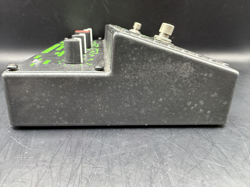 TRACE ELLIOT SMX Dual Compressor　ベースコンプ Trace Elliot SMX Dual Compressor（中古）【楽器検索デジマート】