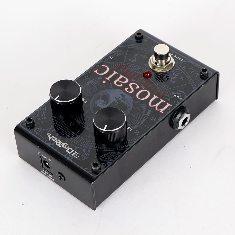 DigiTech 【中古】 デジテック DIGITECH Mosaic ギターエフェクター