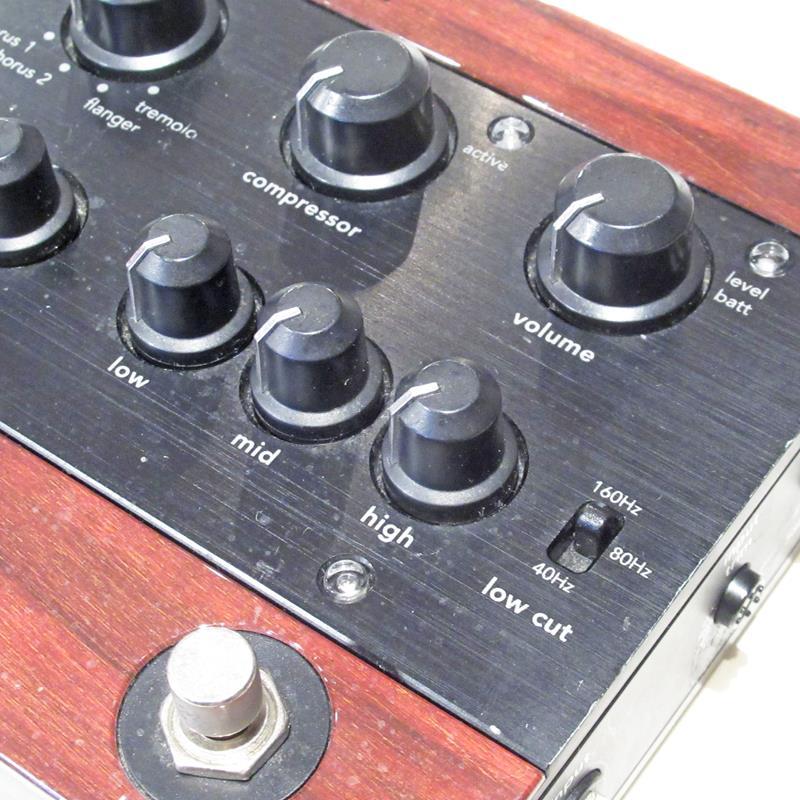 FISHMAN USED 中古 TONEDEQ（中古）【楽器検索デジマート】