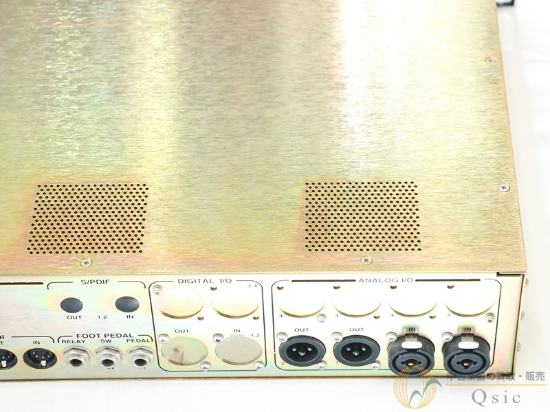 Eventide ULTRA HARMONIZER GTR4000 [TMM61]【阿倍野店在庫】（中古