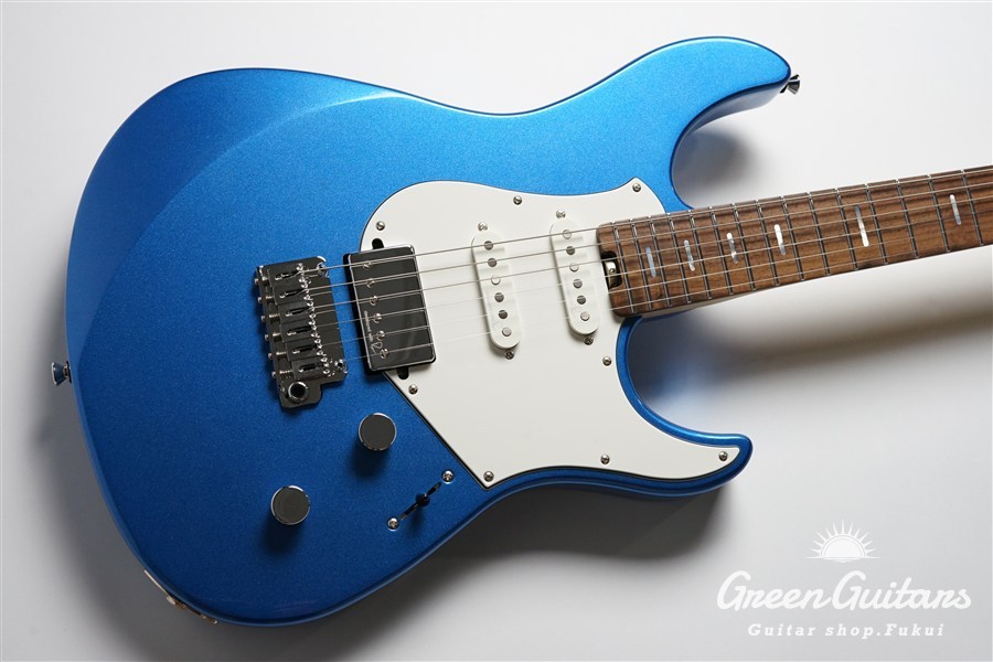 YAMAHA Pacifica Professional PACP12 - SB（新品/送料無料）【楽器