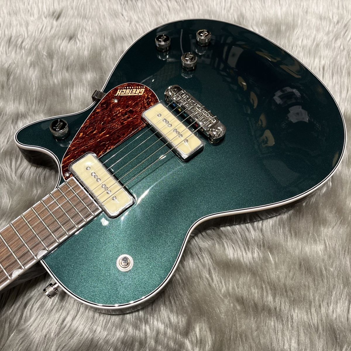 エレキギター GRETSCH Electromatic G5235 Pro Jet 売場展開中！！