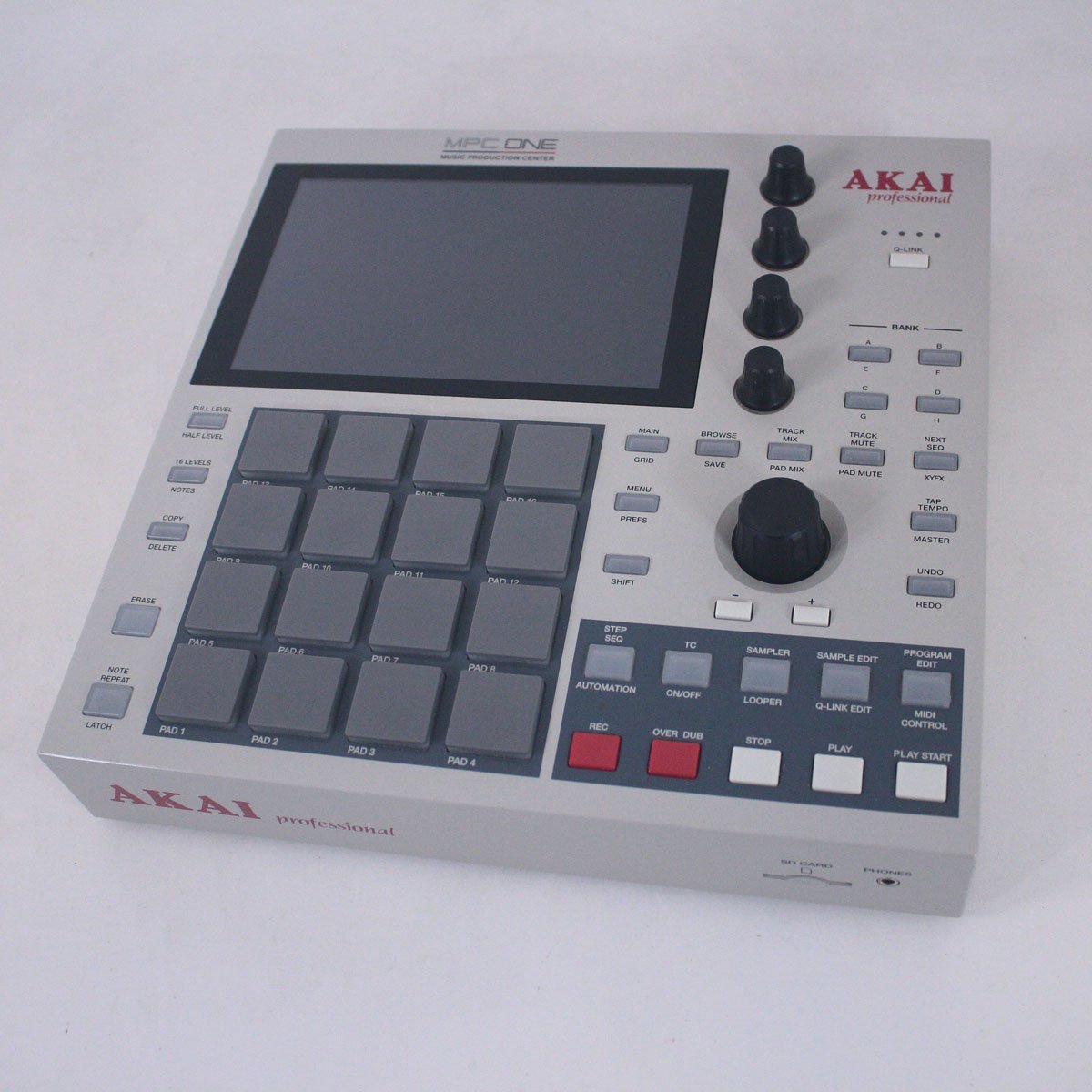 ☆限定品☆ AKAI MPC One Retro 希少  おまけあり ほぼ新品アカイ