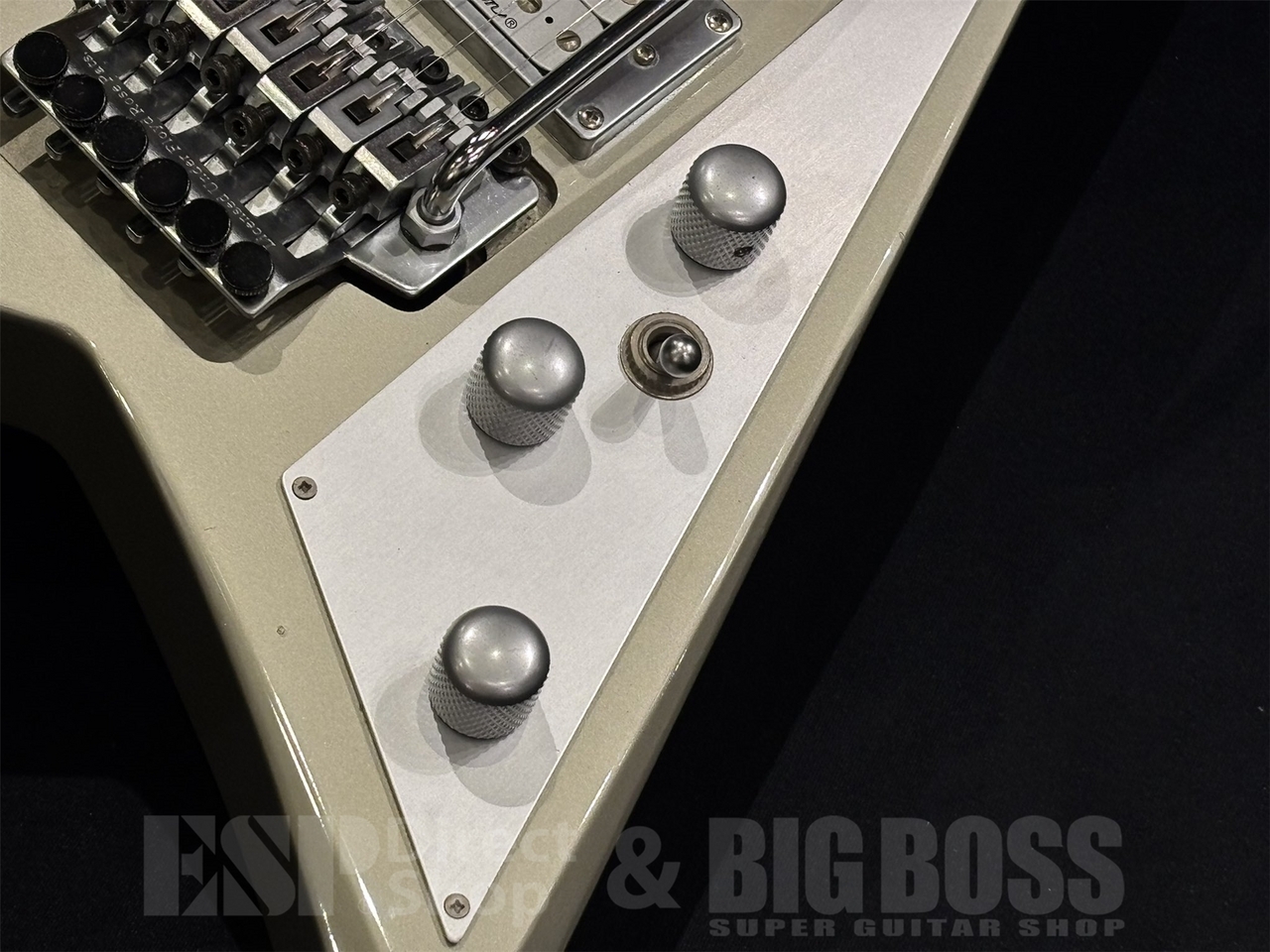 Grover Jackson Randy V（中古/送料無料）【楽器検索デジマート】