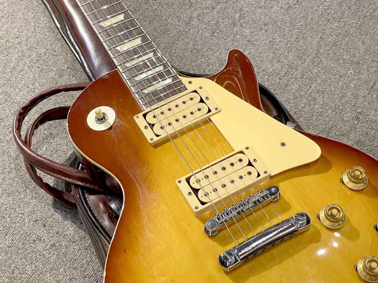 Tokai LS-50 Love Rock(ビンテージ)【楽器検索デジマート】 Tokai LS-50 Love Rock(ビンテージ)【楽器検索デジマート】