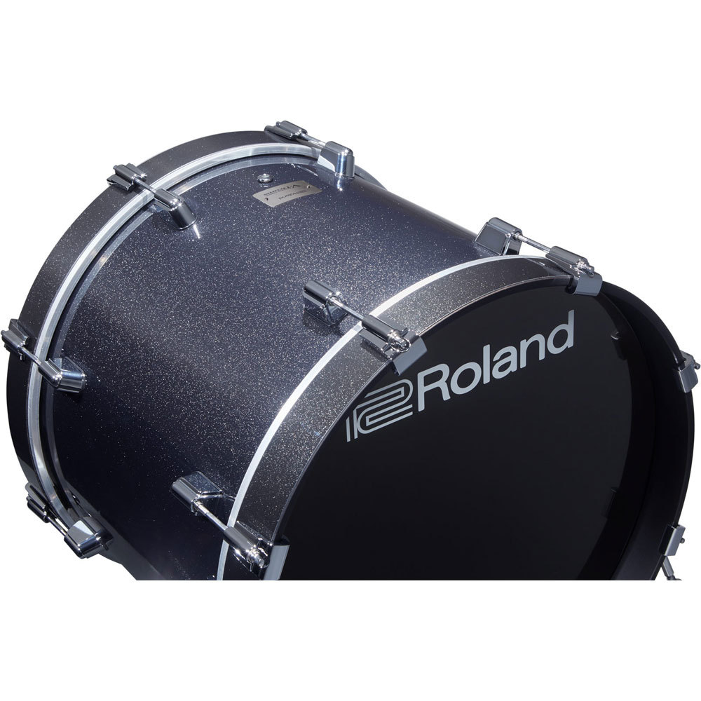 Roland ローランド KD-200-MS Kick Drum Pad 20インチ バスドラム