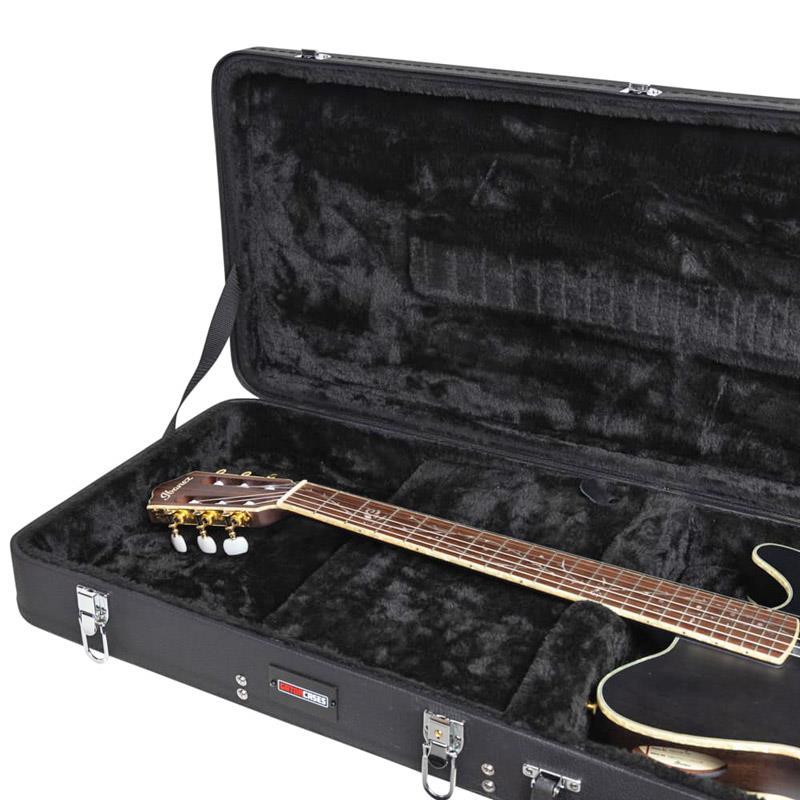 GATOR Ibanez TOD and FRH Guitar Case [GWE-TODFRHN/TOD10N・FRH10N 