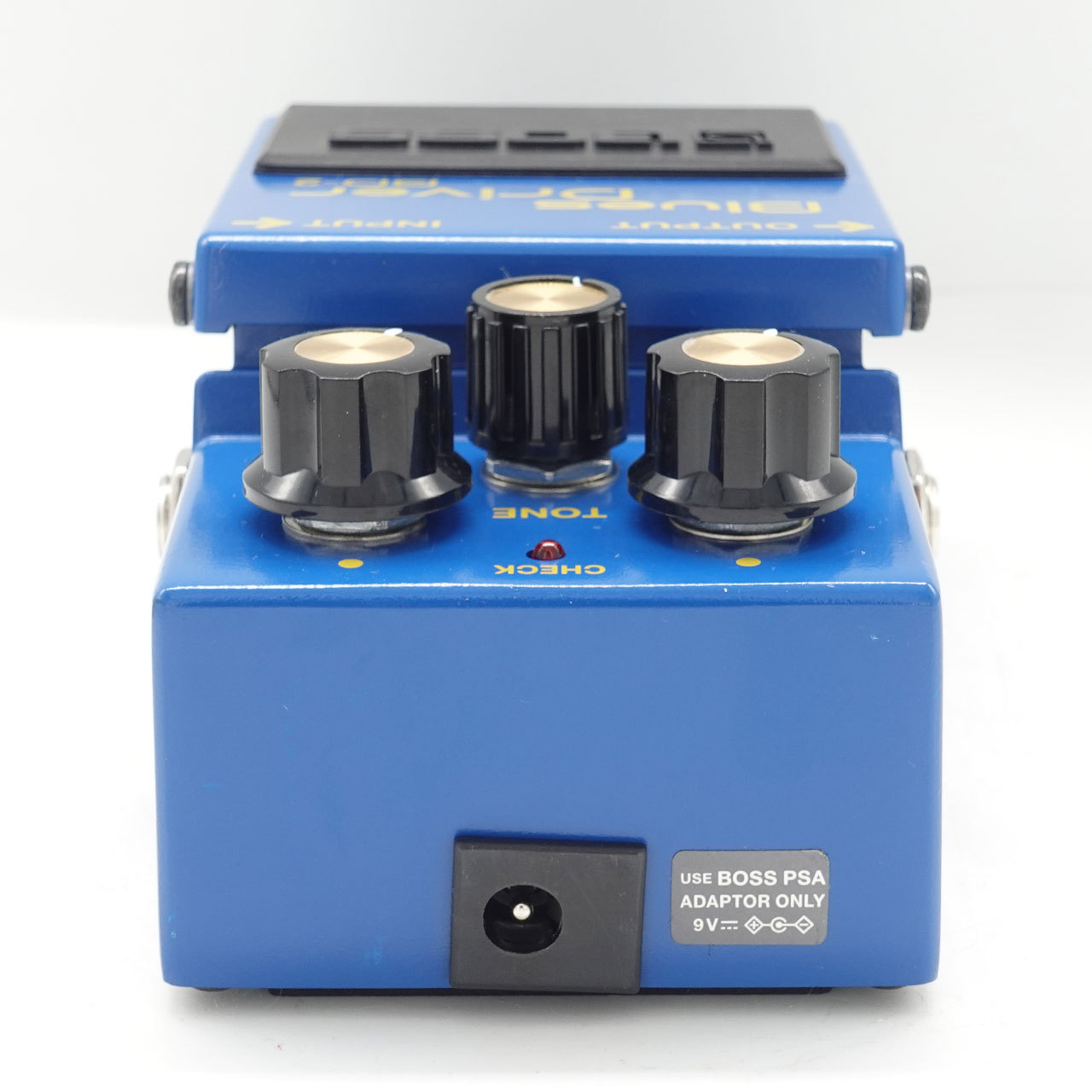 BD2 boss blues d 中古品 BOSS BD-2 Blues Driver（中古）【楽器検索デジマート】