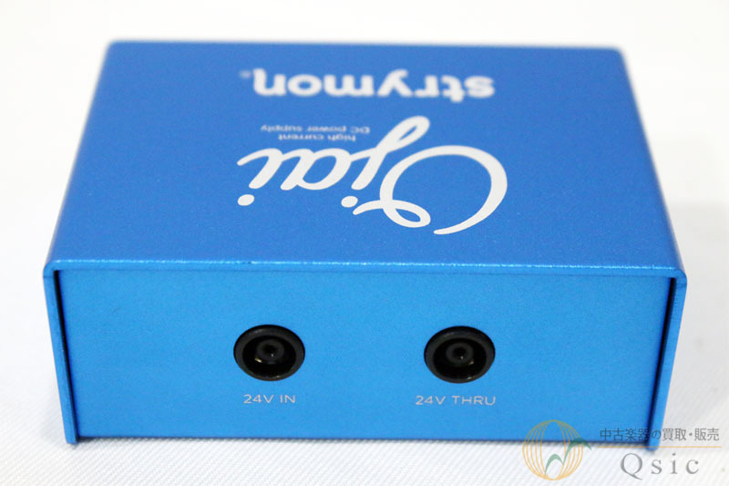 strymon ojai EXPANSION [QL074]【神戸店在庫】（中古）【楽器