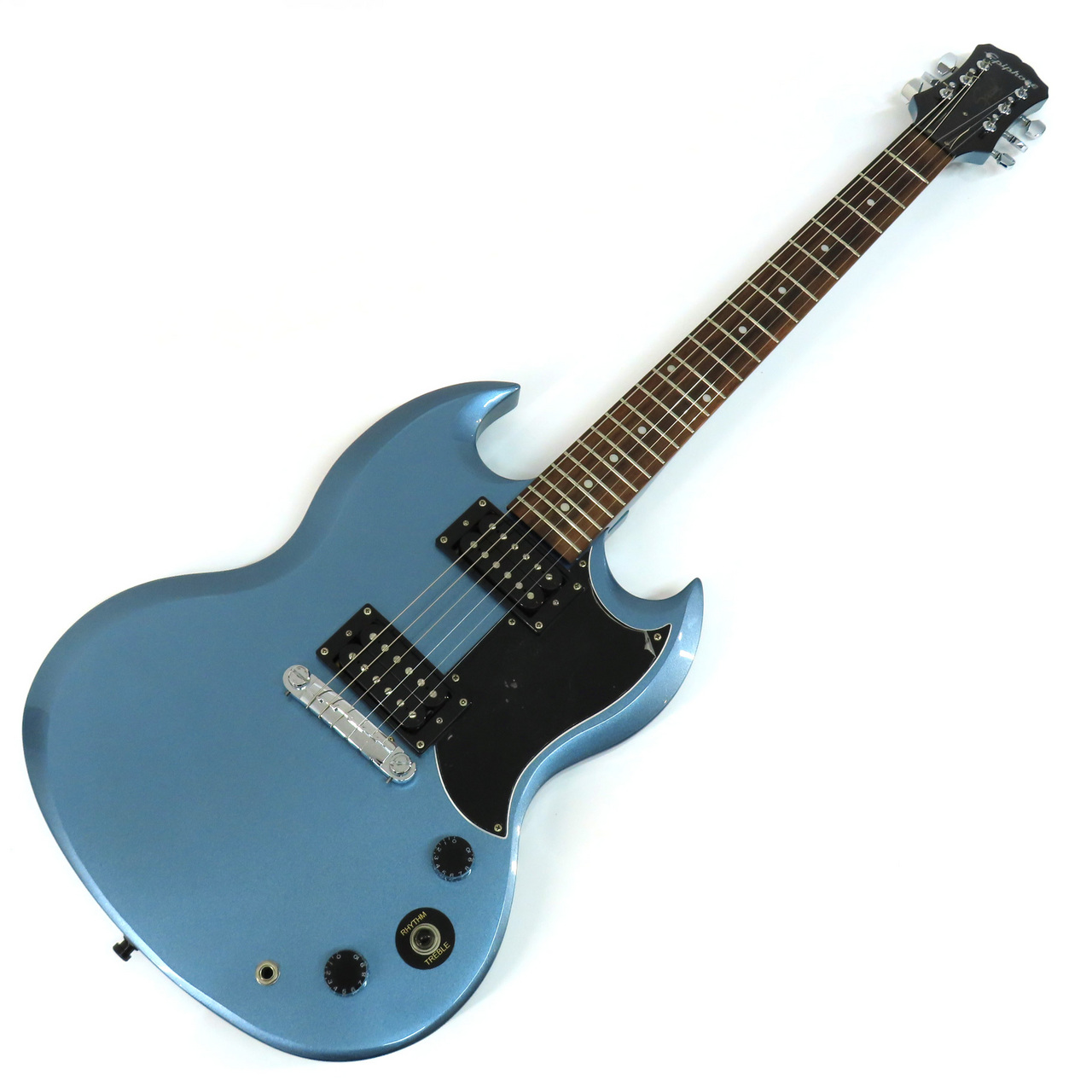 Epiphone SG Special