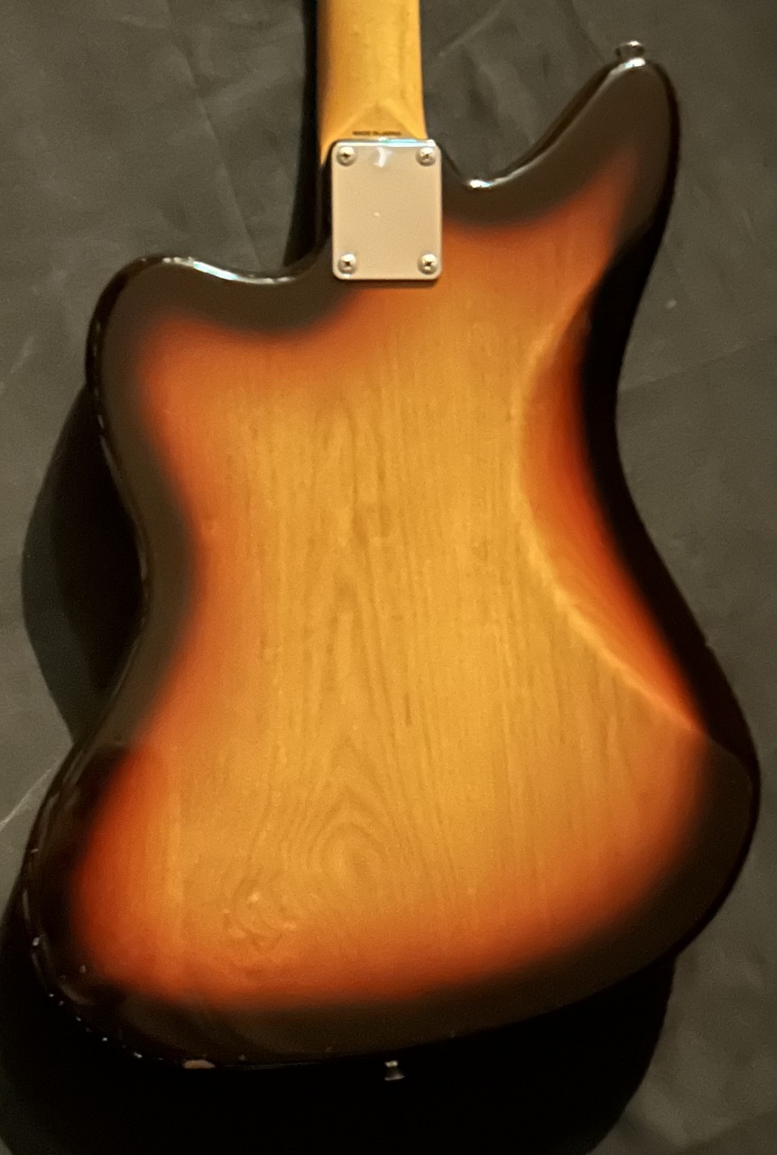 Fender Japan JG66 Jaguar （中古）【楽器検索デジマート】