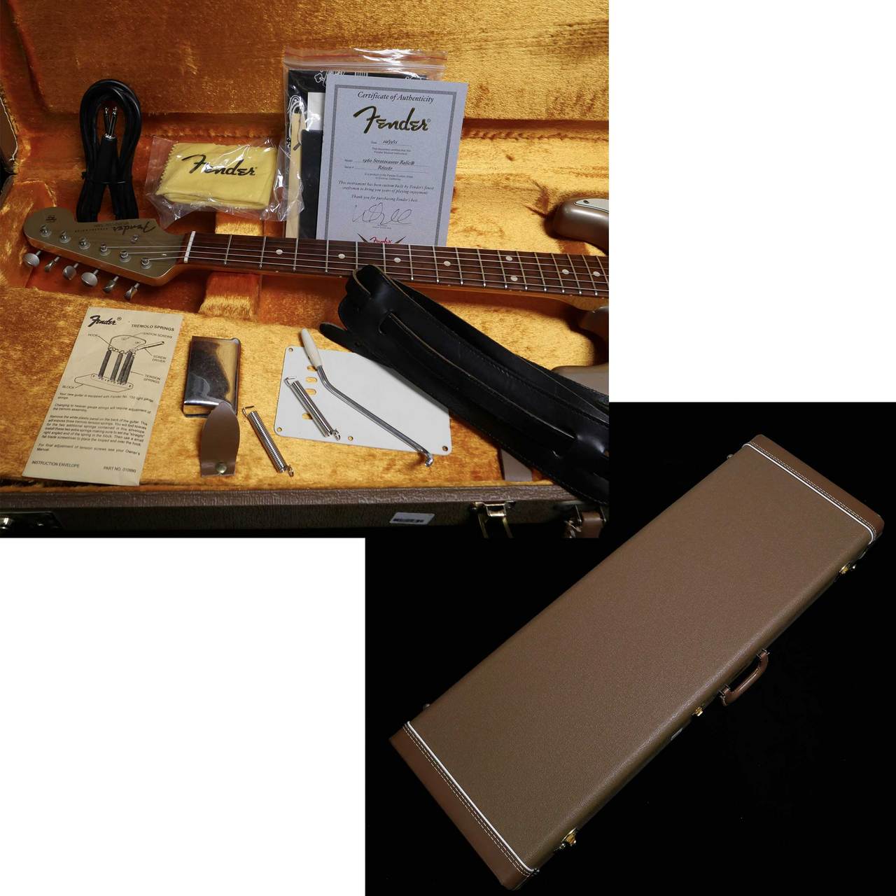 ゆどこばさま専用Aged&Relic/オールドES-335 レプリカ ゴールド 店舗