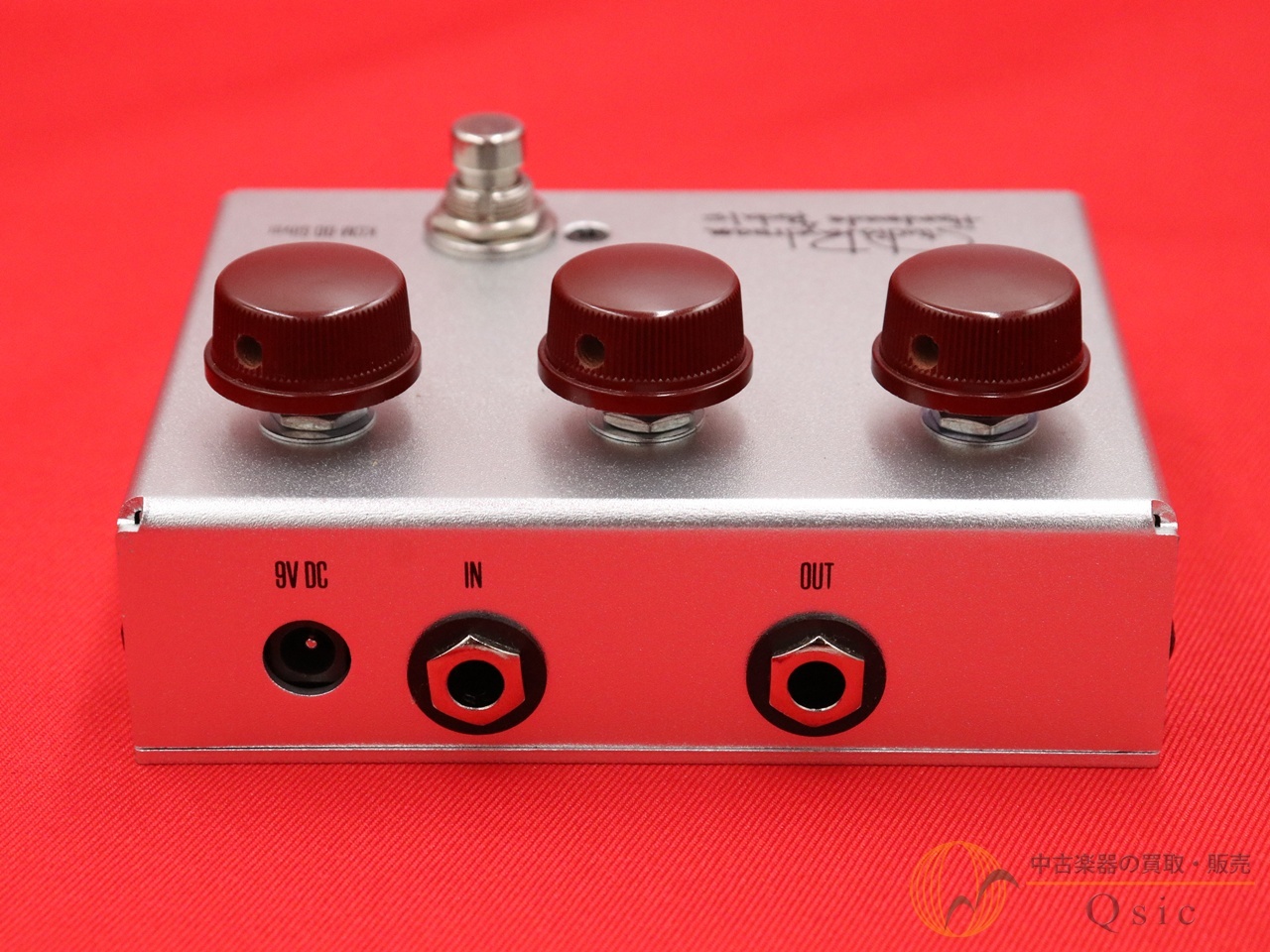 Studio Daydream KCM-OD Silver [TM422]【神戸店在庫】（中古）【楽器