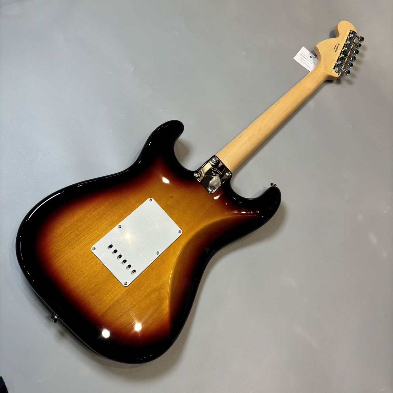 Fender Made in Japan Traditional Late 60s Stratocaster 3-Color