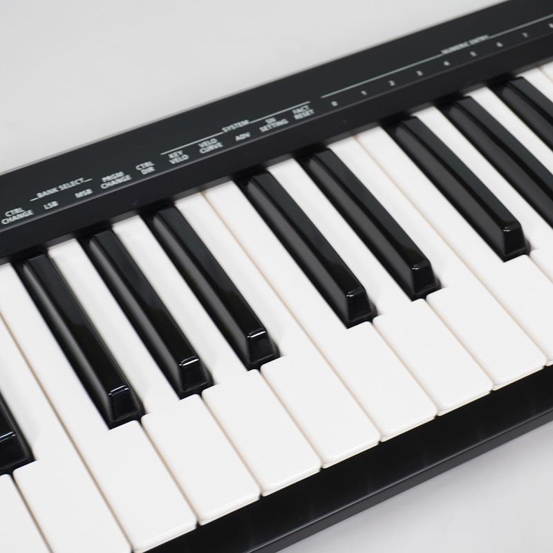 Roland USED 中古 A-49 - MIDIキーボード 49鍵盤 MIDIコントローラー