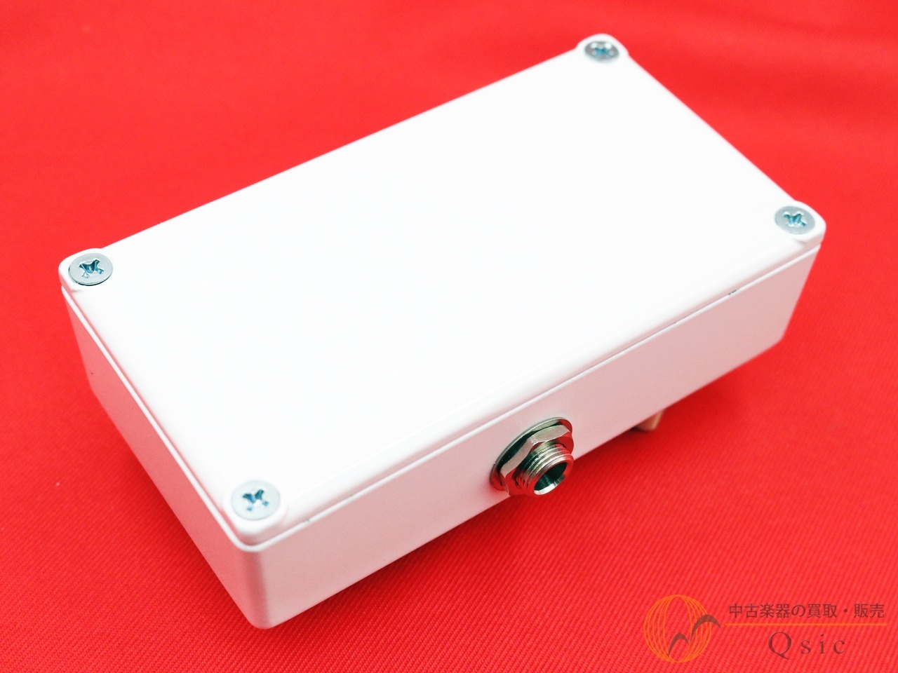 Brush Eight drive X2 [VM679]【神戸店在庫】（中古）【楽器検索
