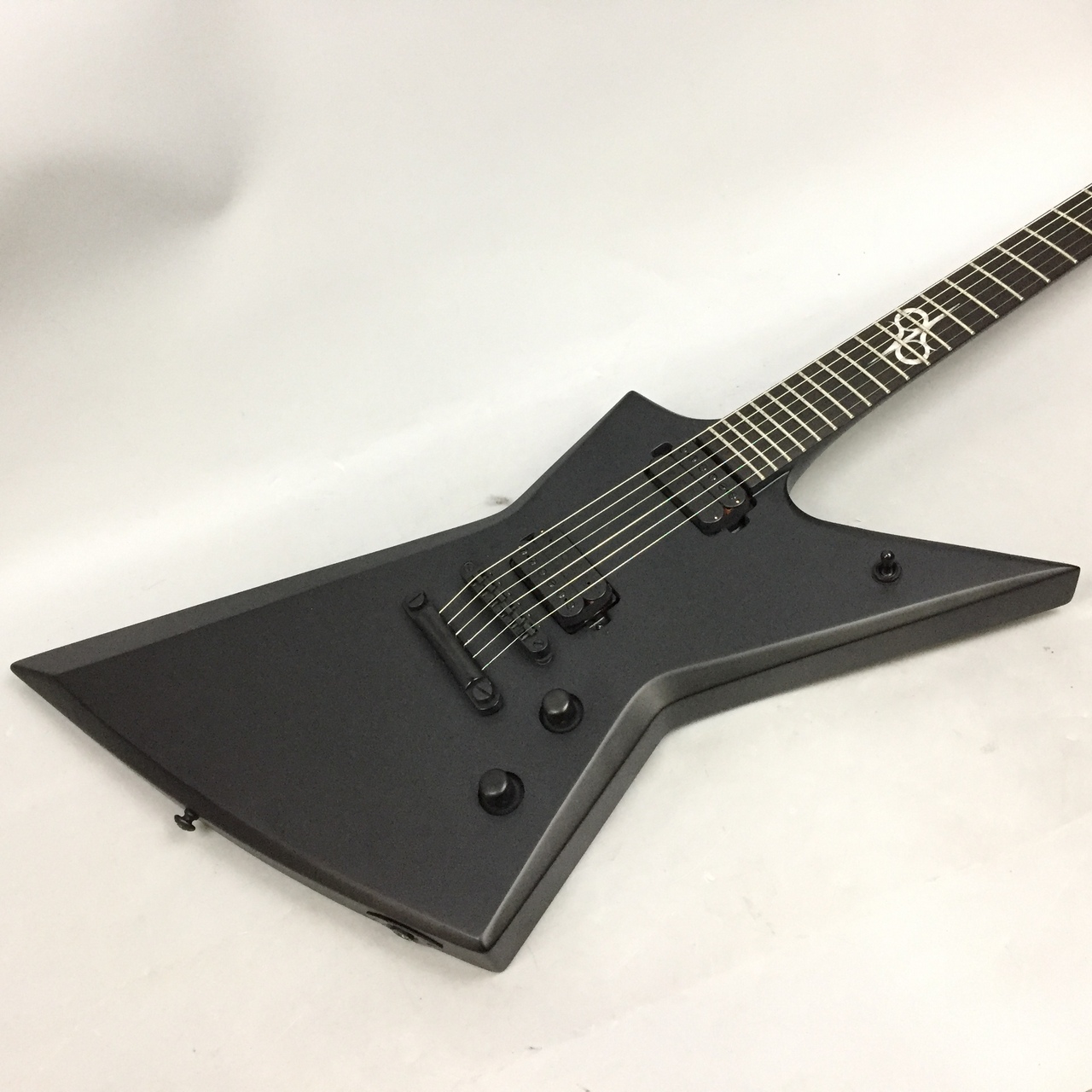 SOLAR Guitars E2.6C（中古/送料無料）【楽器検索デジマート】