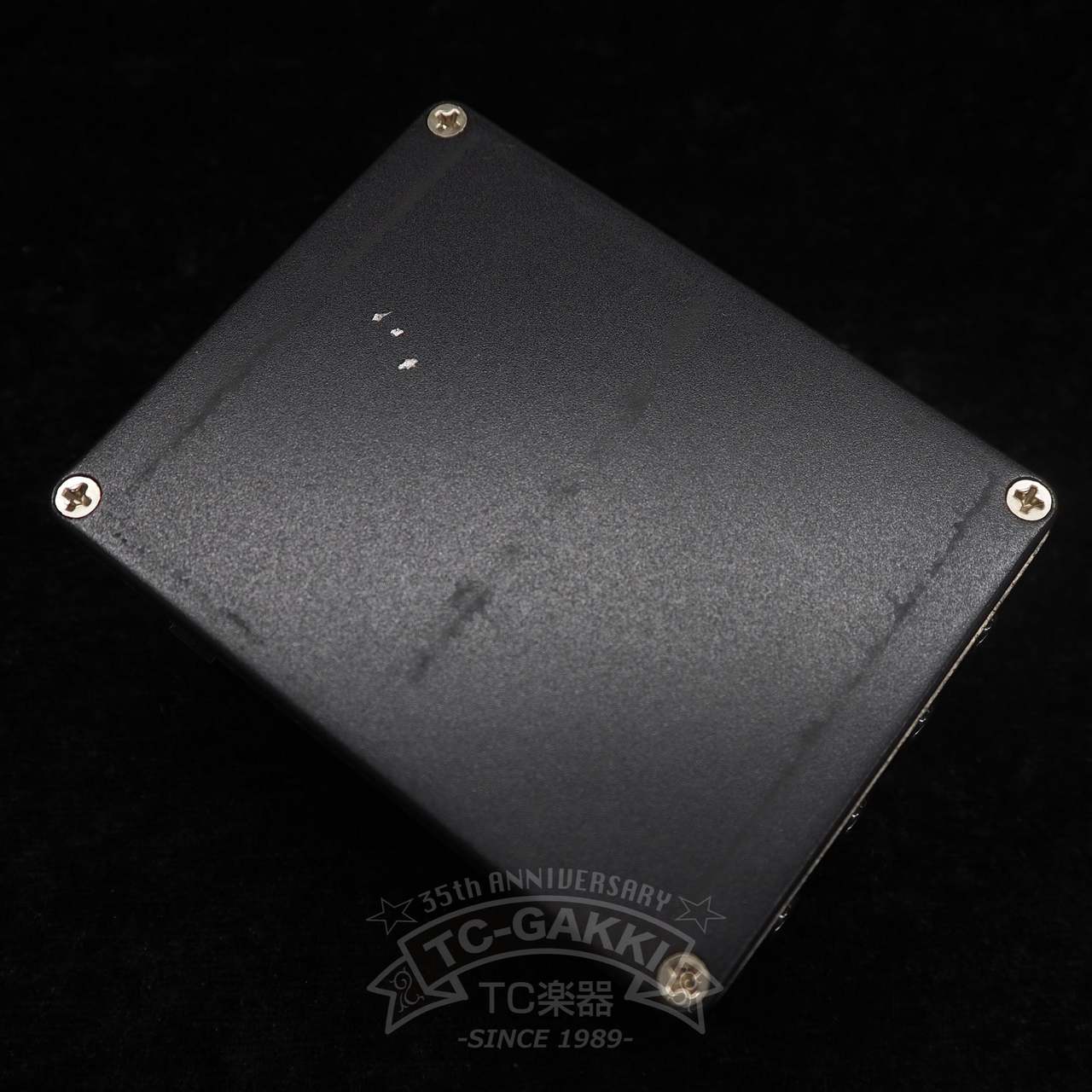 Custom Audio Japan(CAJ) DC/AC Supply 8.1（中古）【楽器検索デジマート】