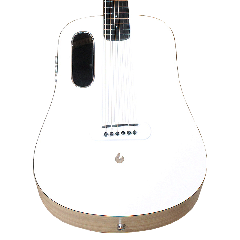 LAVA MUSIC BLUE LAVA Original FreeBoost（中古）【楽器検索デジマート】