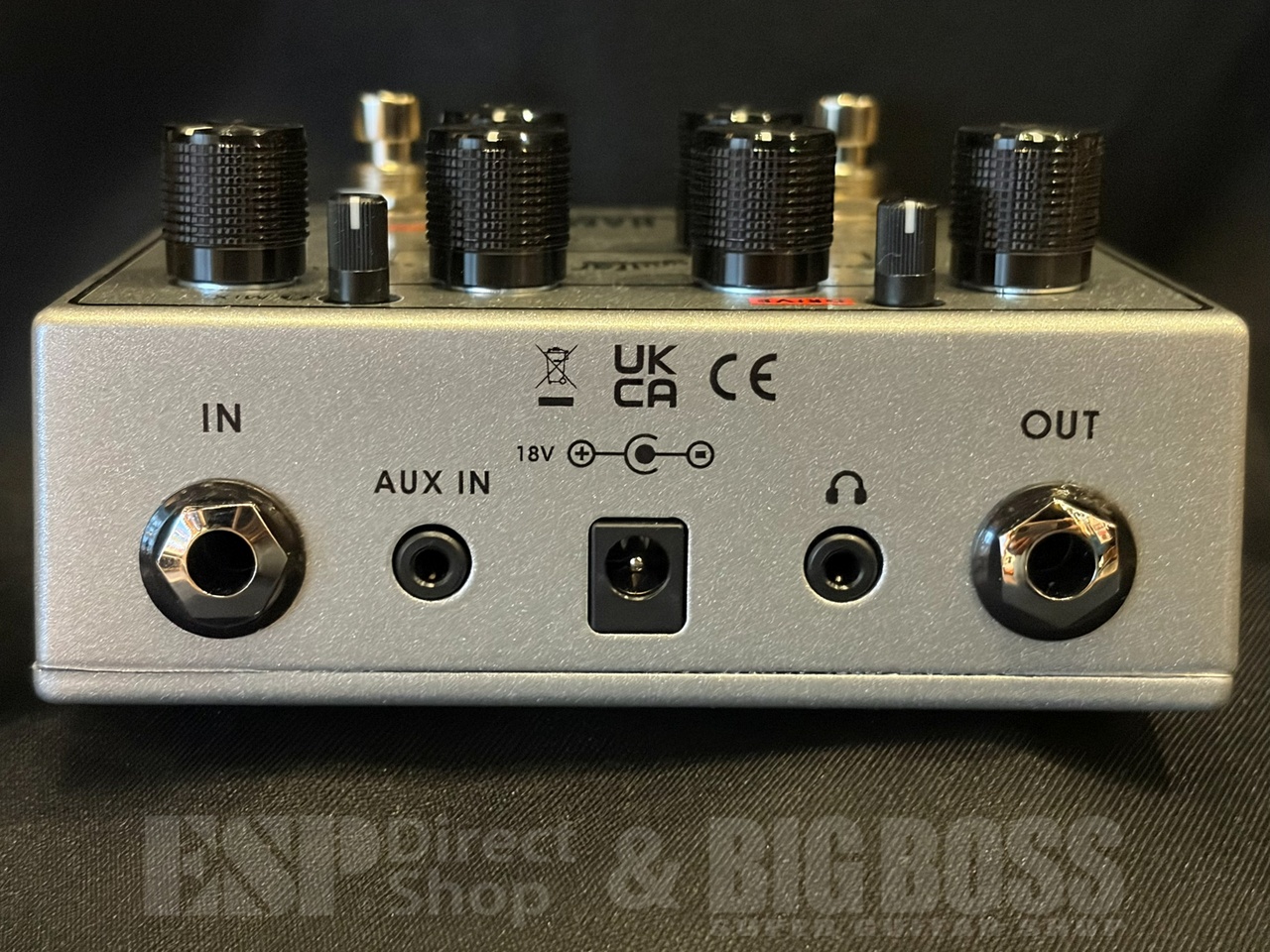 aguilar TONE HAMMER V2（新品/送料無料）【楽器検索デジマート】