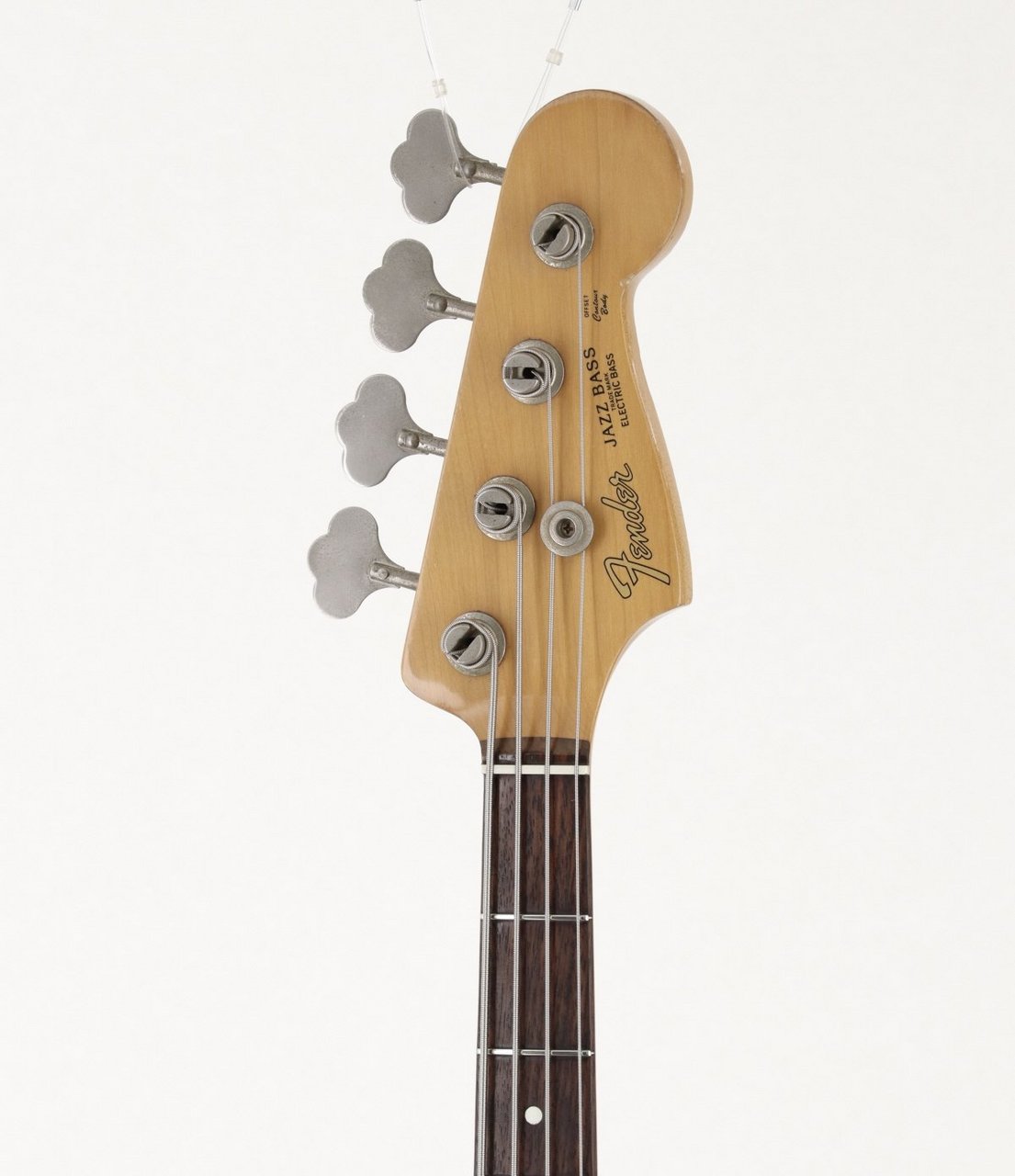 まねみさFender Japan JB62 2012年製 ジャズベース まねみさ様専用Fender Japan JB62 2012年製 ジャズベース