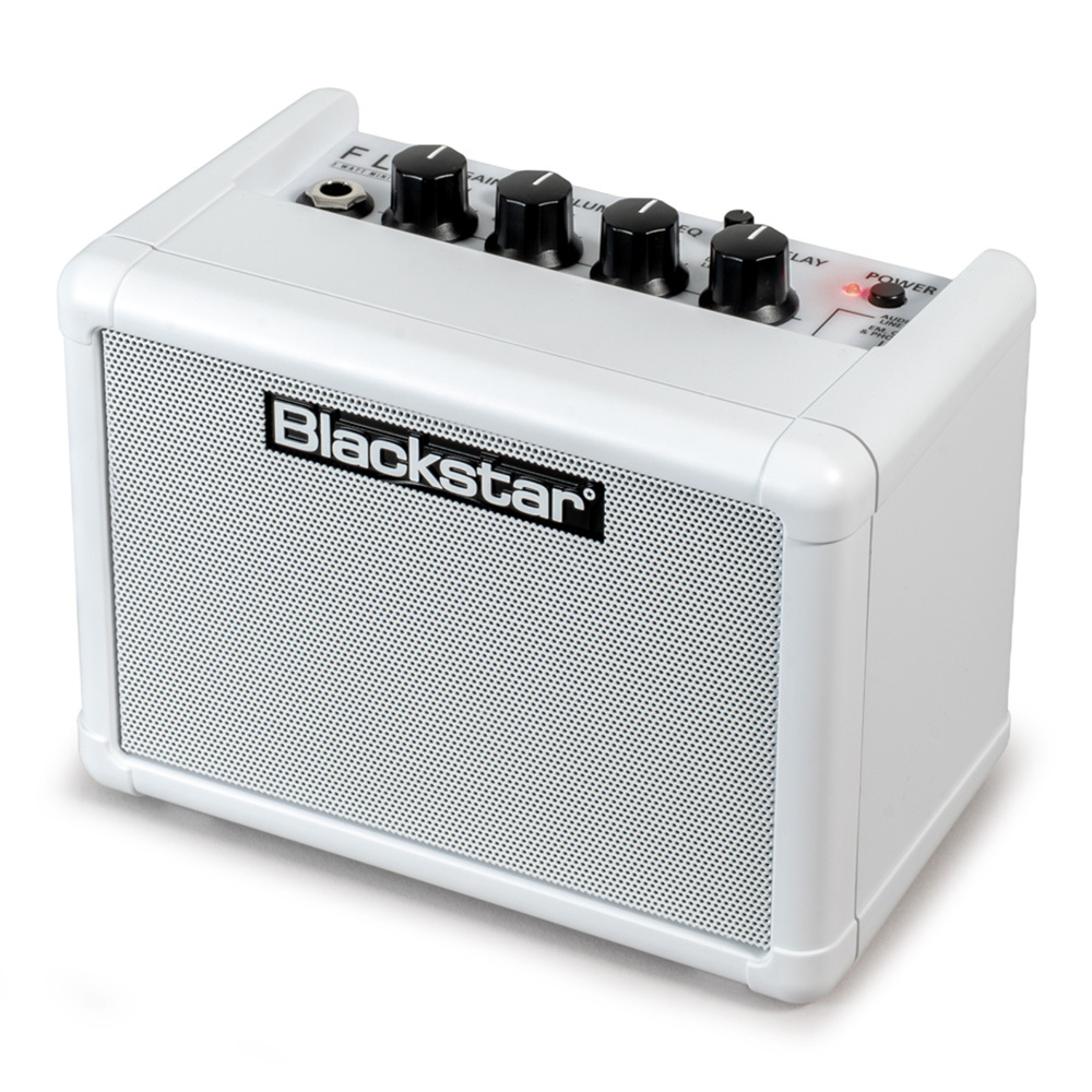 Blackstar FLY3 Monochrome（新品/送料無料）【楽器検索デジマート】