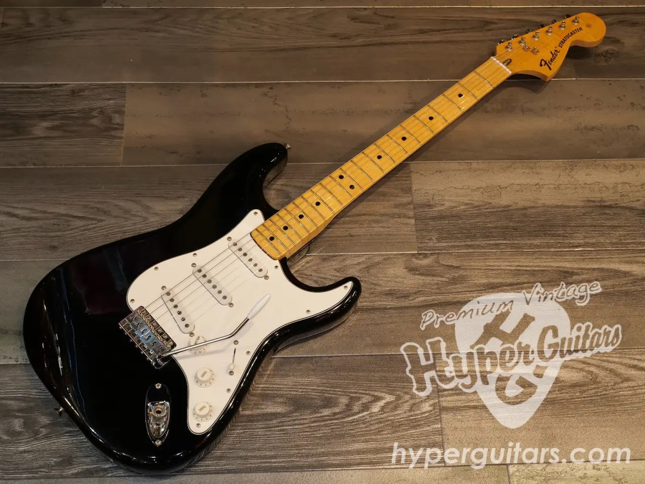 Fender '74 Stratocaster（ビンテージ）【楽器検索デジマート】