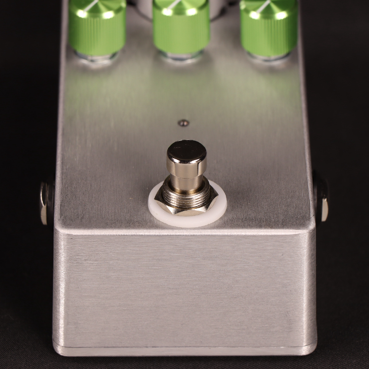 美品Lee Custom Amplifier V-808オーバードライブおまけ付 Lee Custom Amplifier V-808（新品/送料無料）【楽器検索