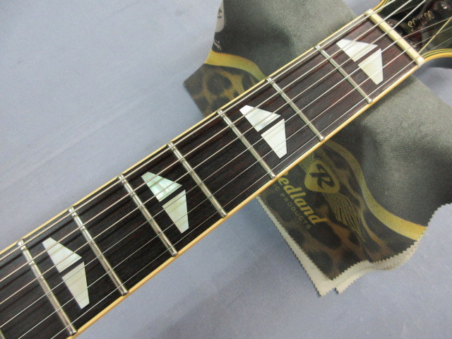 YAMAHA SG-1500 JG ジェイドグリーン 1982（ビンテージ）【楽器検索