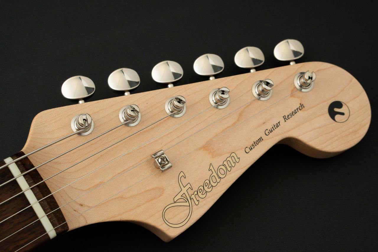Freedom Custom Guitar Research【最終値下げ】 中古】Freedom Custom Guitar Research / Custom Order