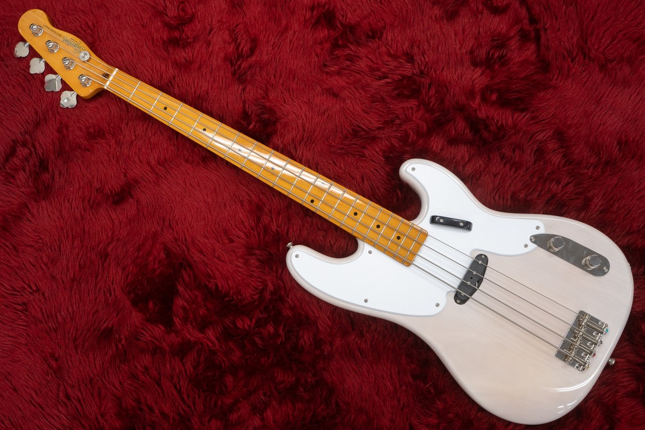 Squier by Fender Classic Vibe Precision Bass 50's OPB 