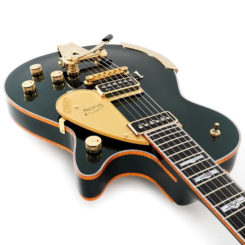 6/15まで値下げ！G3141 激レア USA GRETSCH G3141 激レア GRETSCH - メルカリ