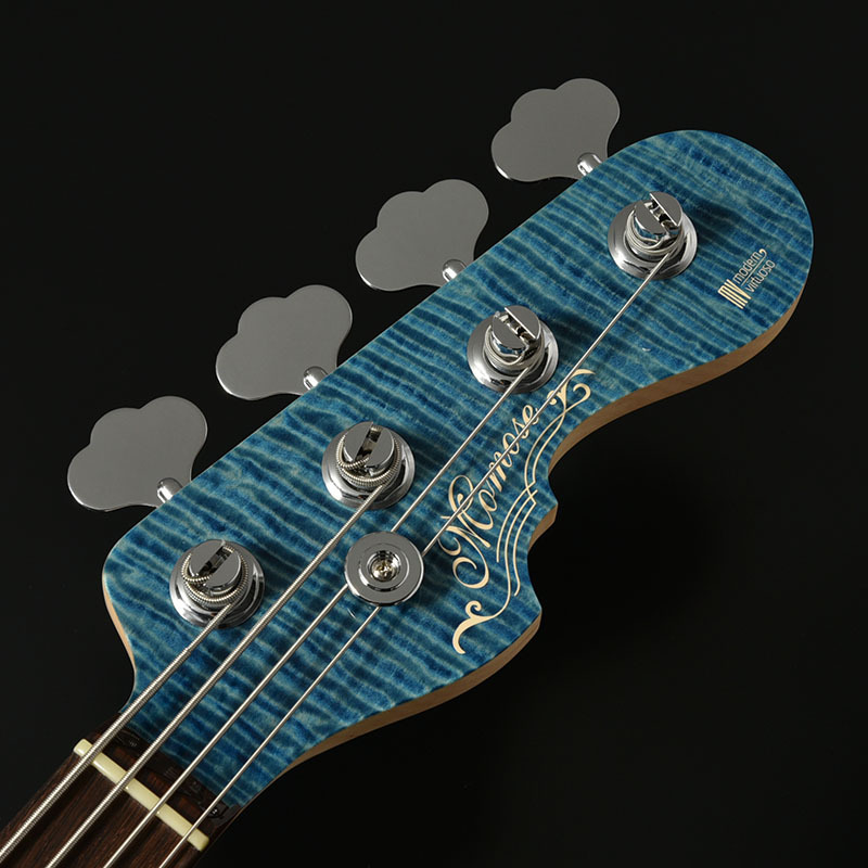 momose MJ24-MV-TOCHI SP'26/NJ - FBL -（新品）【楽器検索デジマート】