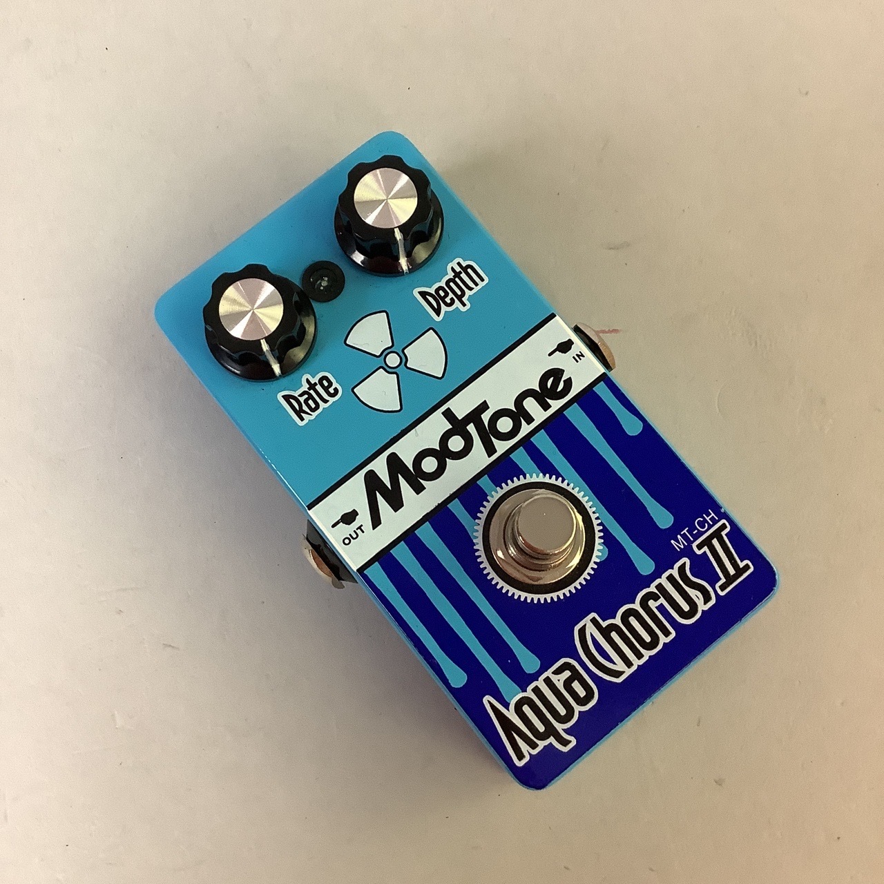 ModTone MT-CH -Aqua Chorus II-（中古/送料無料）【楽器検索デジマート】