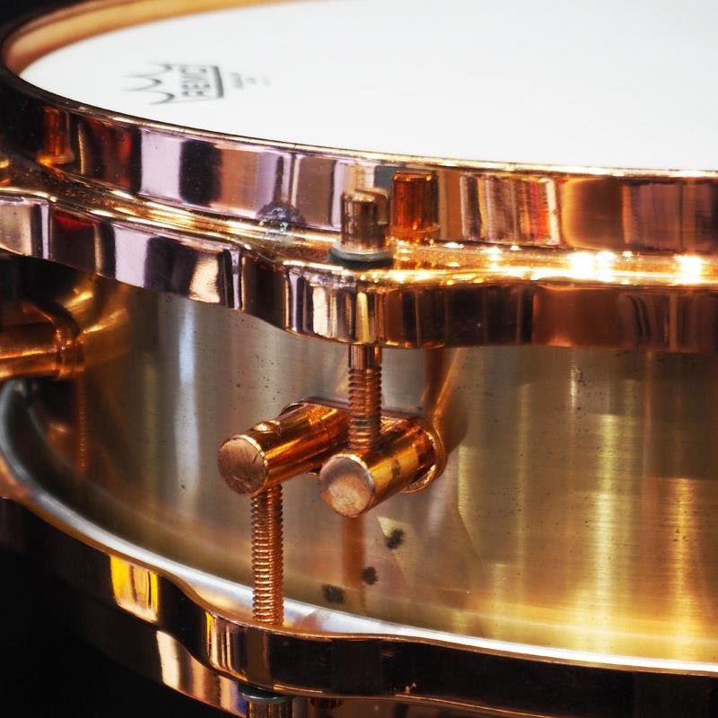 Sonor USED 中古 HLD-593 [Horst Link Signature Bell Bronze 14×4