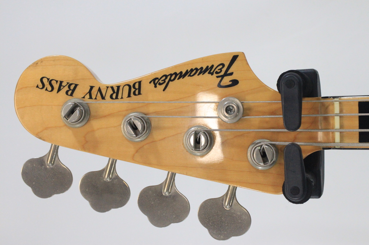 FERNANDES FJB-50（中古）【楽器検索デジマート】