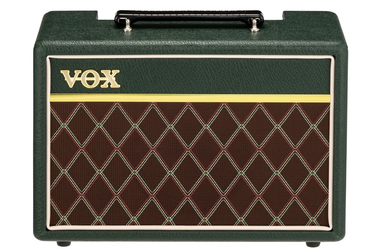 VOX PATHFINDER 10 BRG (British Racing Green)（新品/送料無料
