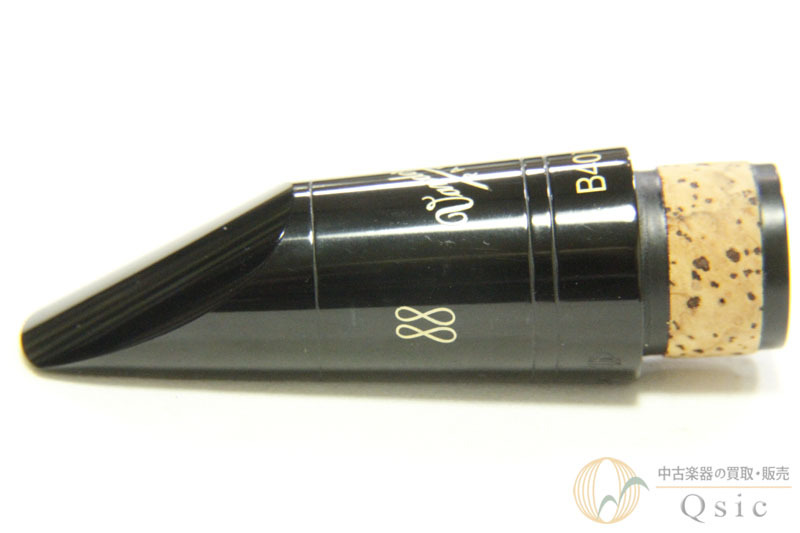 VANDOREN B40 Lyre Profile88 B♭クラリネット用マウスピース