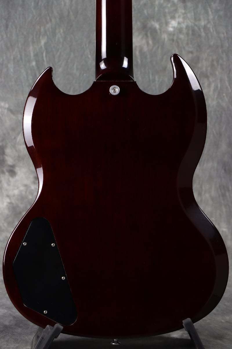 マエストロ　SG SG Standard '61 Maestro Vibrola w/T-Type Pickup Aged Cherry