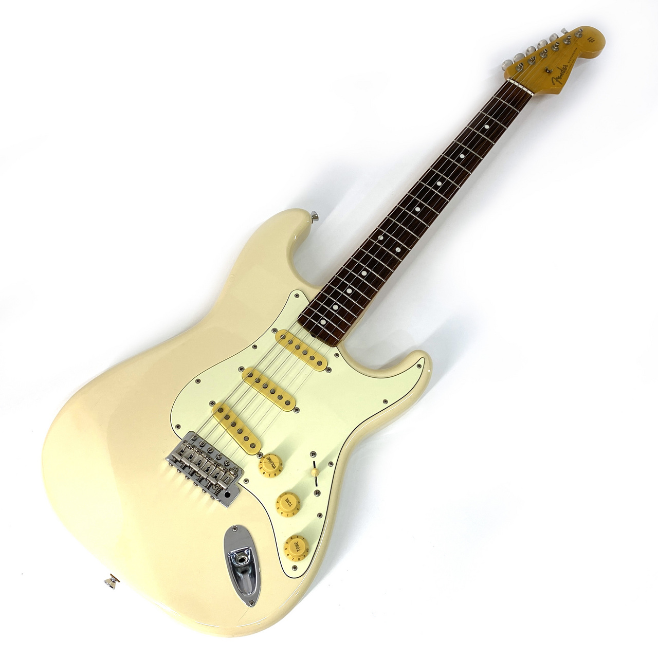 Fender Japan ST62-TX（中古/送料無料）【楽器検索デジマート】